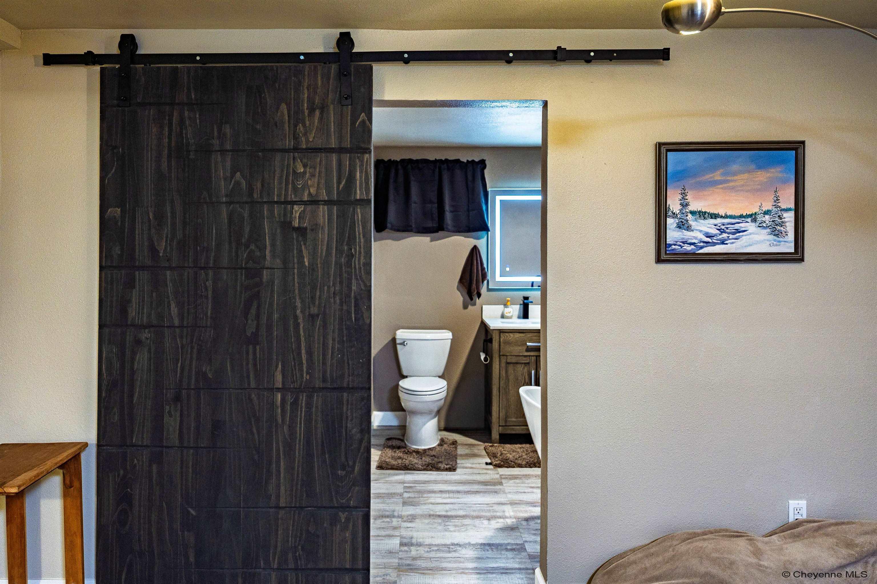 3532 Sunrise Road Cheyenne, WY 82001 - Photo 25 of 35 Gallery Image 25