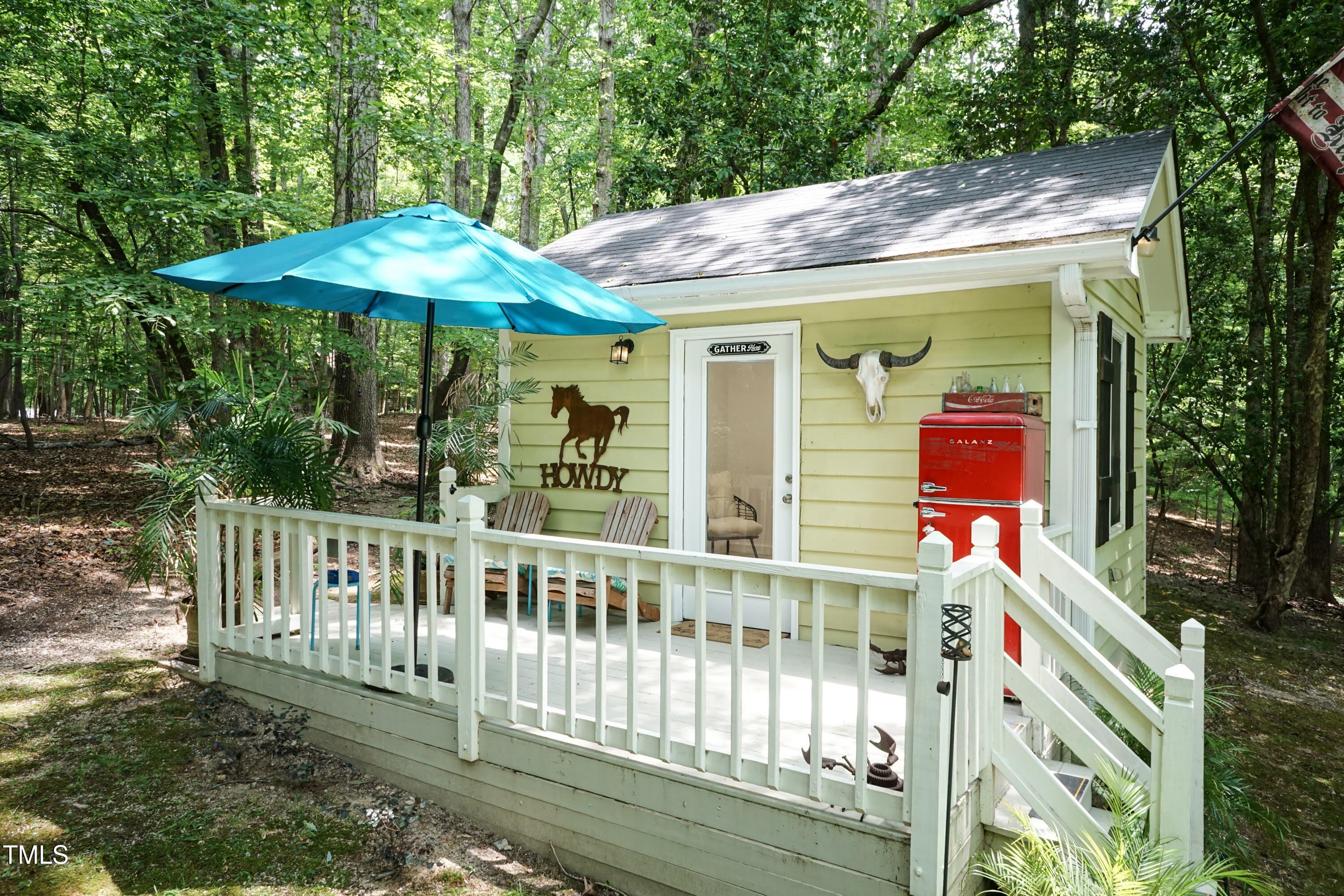 7216 Rabbit Run Wake Forest, NC 27587 - Photo 38 of 75 Office/Studio Space 2