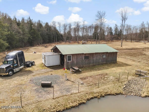 164 Browns Pond Road Dushore, PA 18614 - Photo 24 of 36 022_sr95