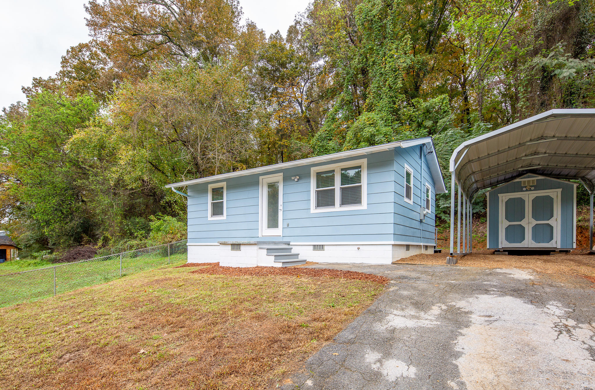 1033 Pineville Road Chattanooga, TN 37405 - Photo 3 of 21 Pineville (3 of 22)