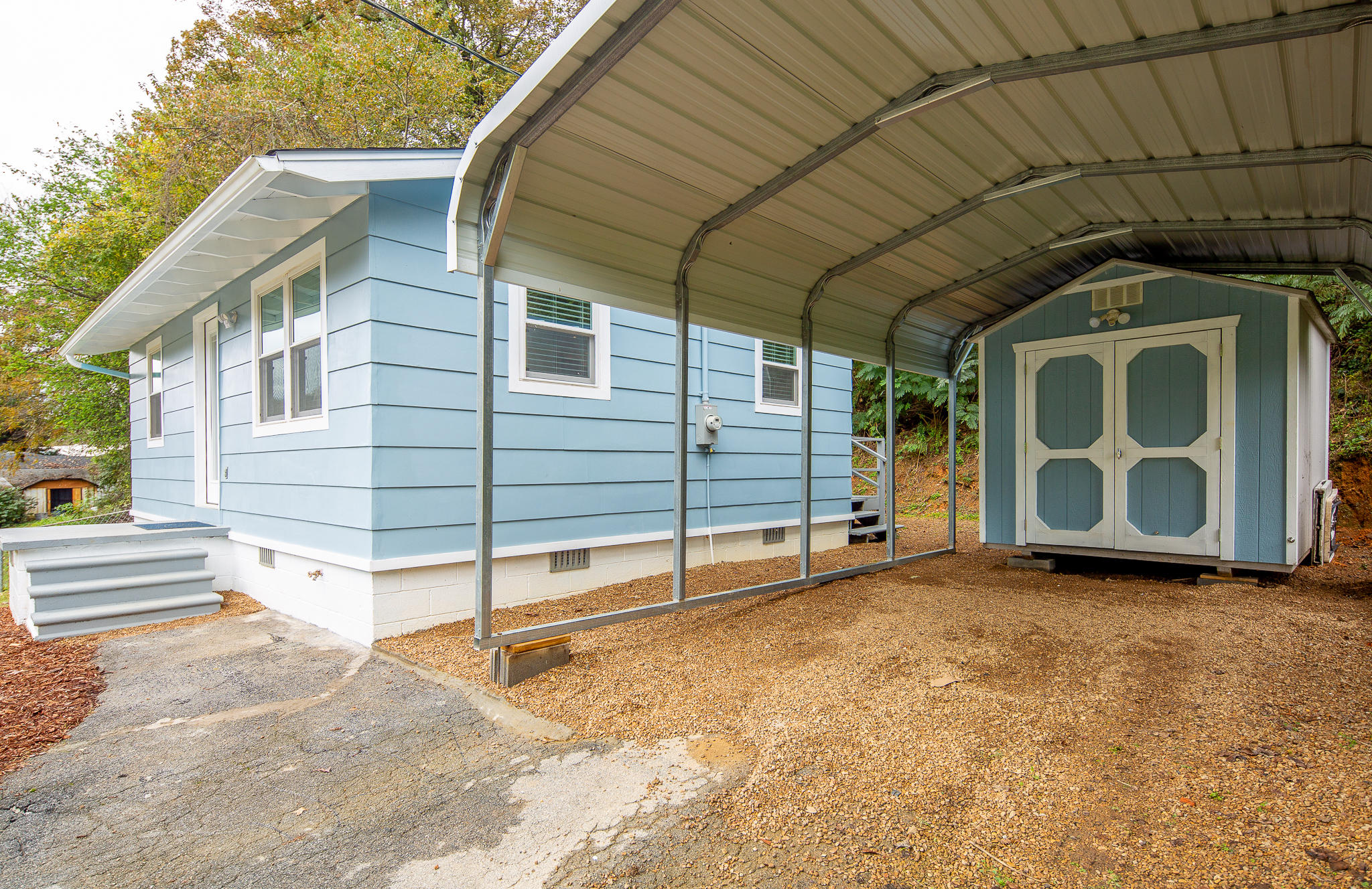 1033 Pineville Road Chattanooga, TN 37405 - Photo 4 of 21 Pineville (4 of 22)