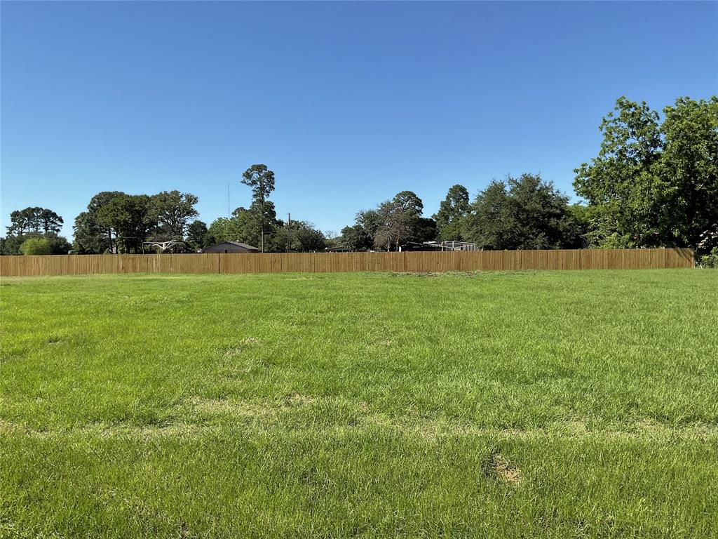 Tbd Lot 4 Tbd Road Aubrey, TX 76227 - Photo 2 of 5 a view of outdoor space and yard