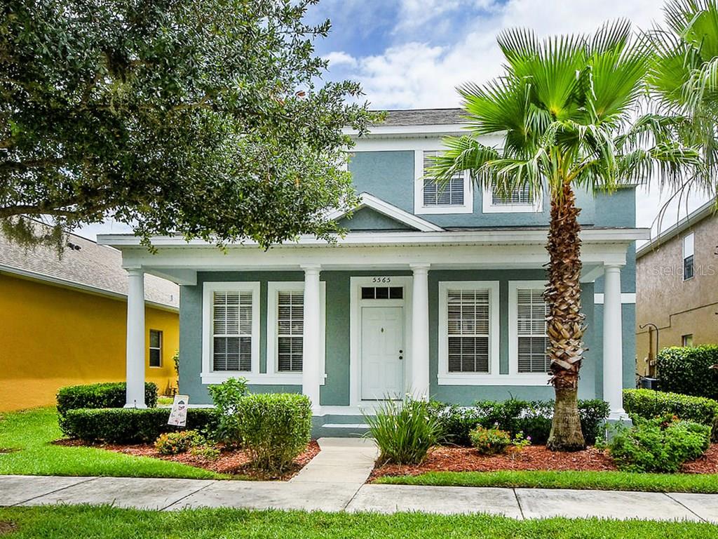 5565 Remsen Cay Lane Windermere, FL 34786 - Photo 1 of 1 Don't miss this BEAUTIFUL home - Better than new!!