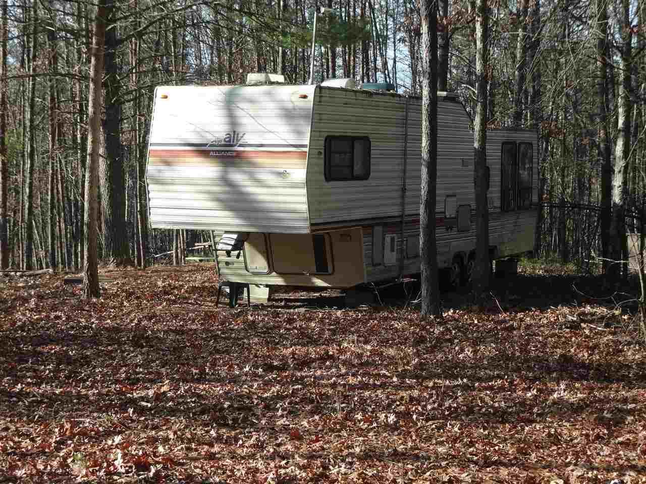 Tbd Lands Of Goshen Road Goshen, VA 24439 - Photo 4 of 8 Gallery Image 4