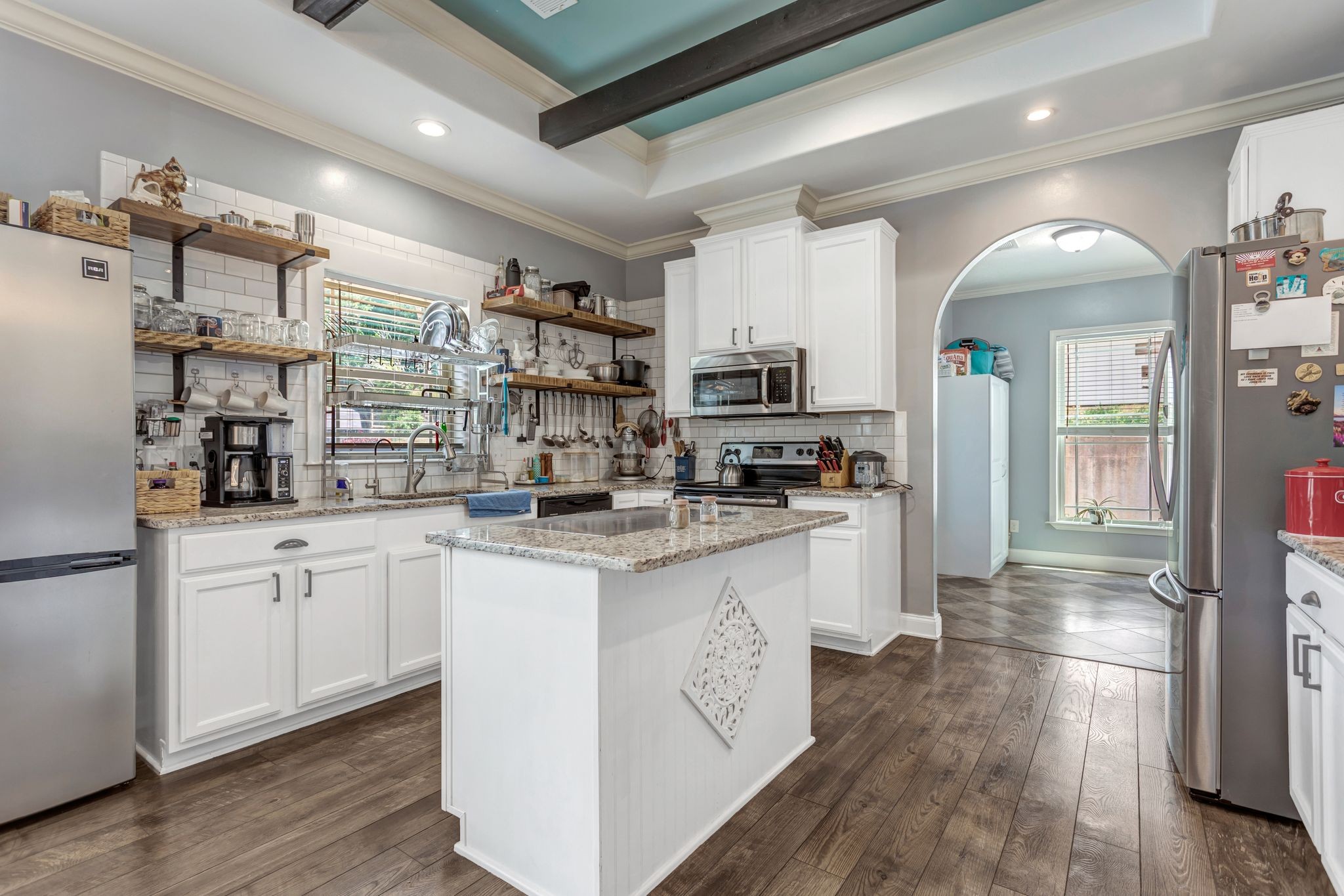 2071 Preacher Holt Road Mount Pleasant, TN 38474 - Photo 11 of 30