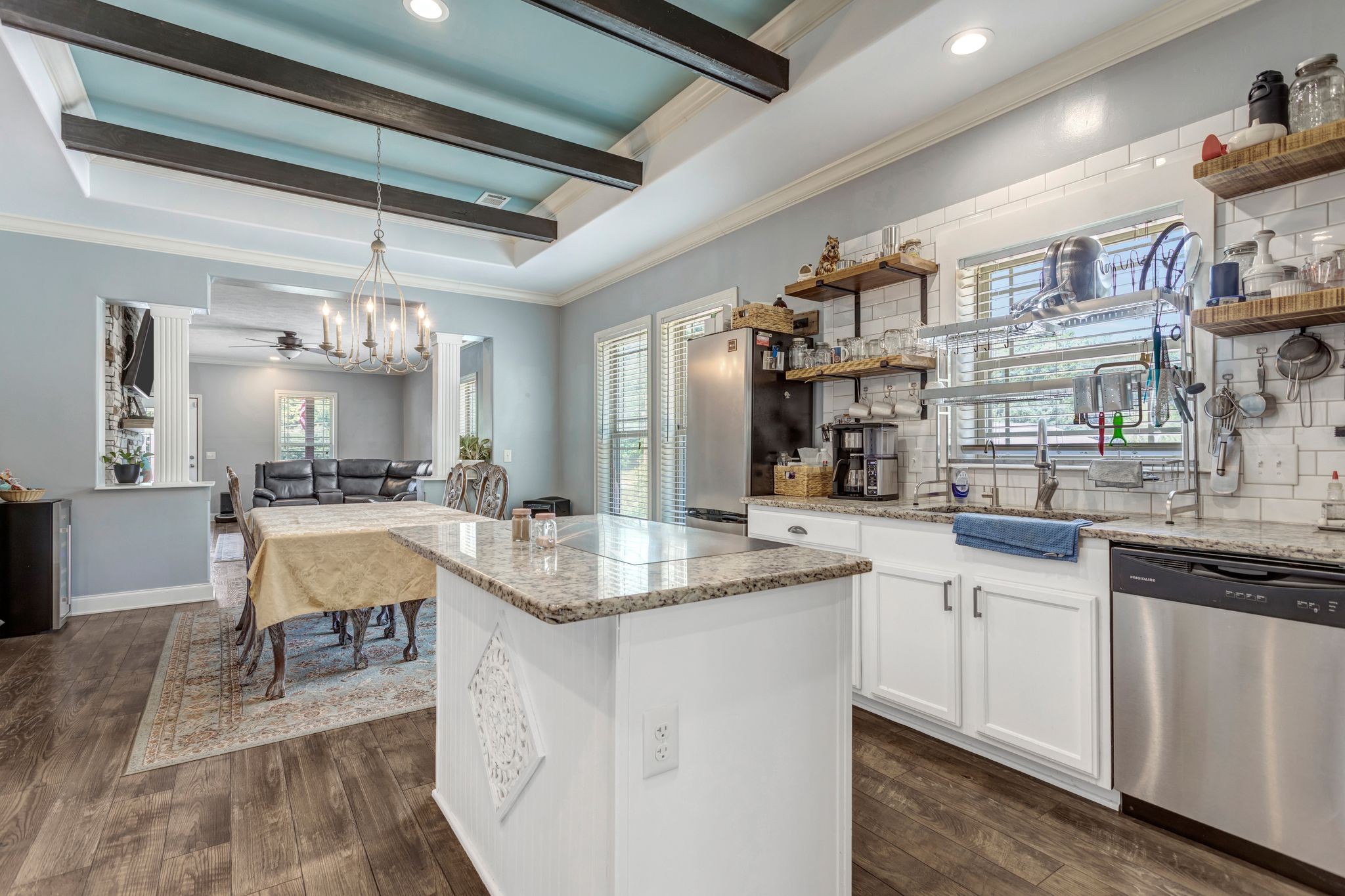 2071 Preacher Holt Road Mount Pleasant, TN 38474 - Photo 12 of 30