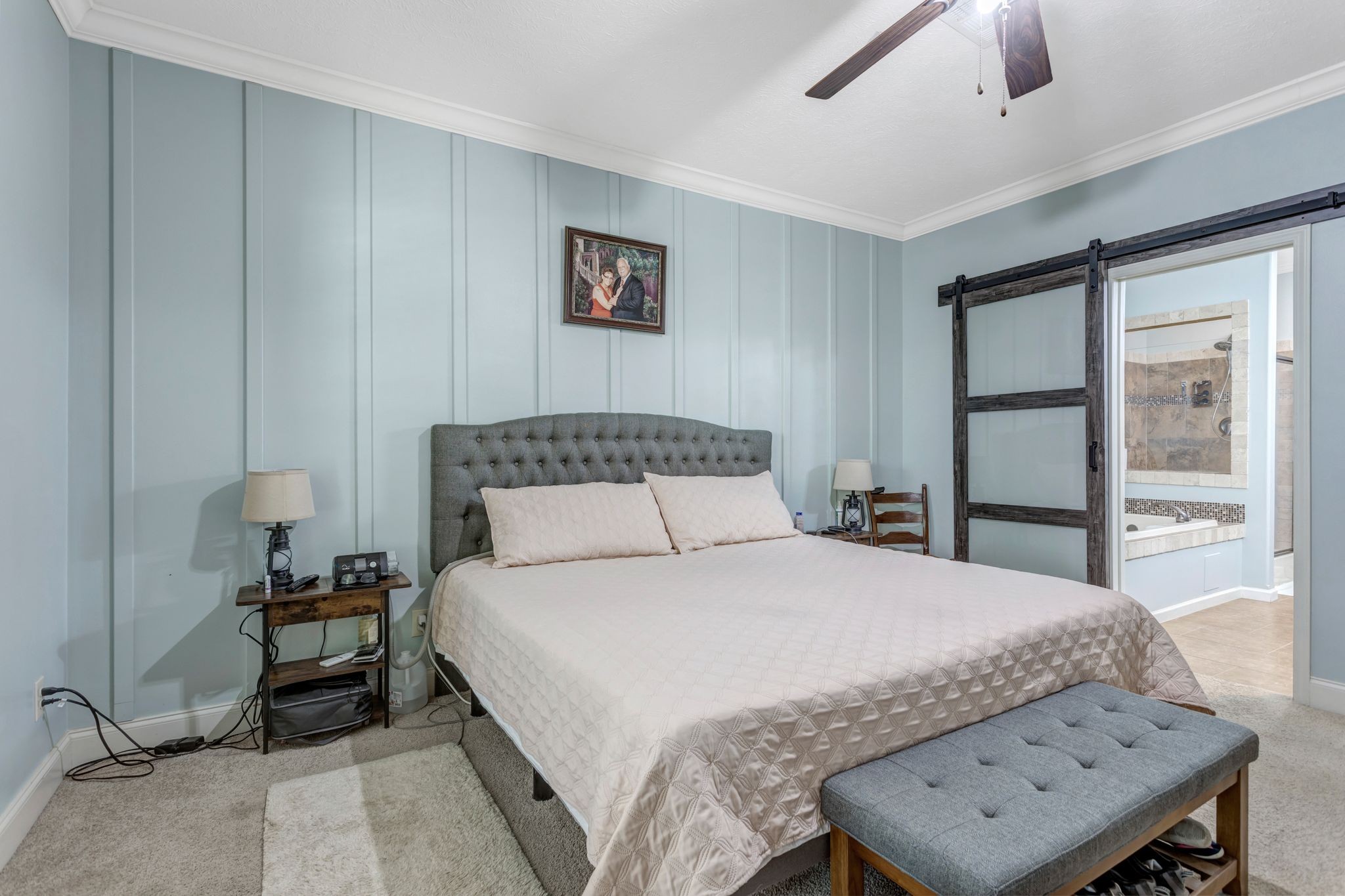 2071 Preacher Holt Road Mount Pleasant, TN 38474 - Photo 15 of 30