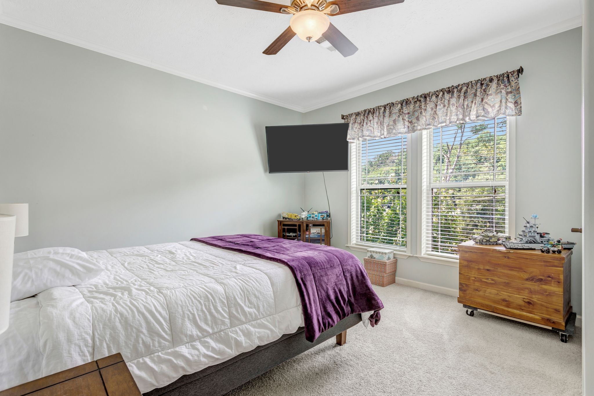 2071 Preacher Holt Road Mount Pleasant, TN 38474 - Photo 19 of 30