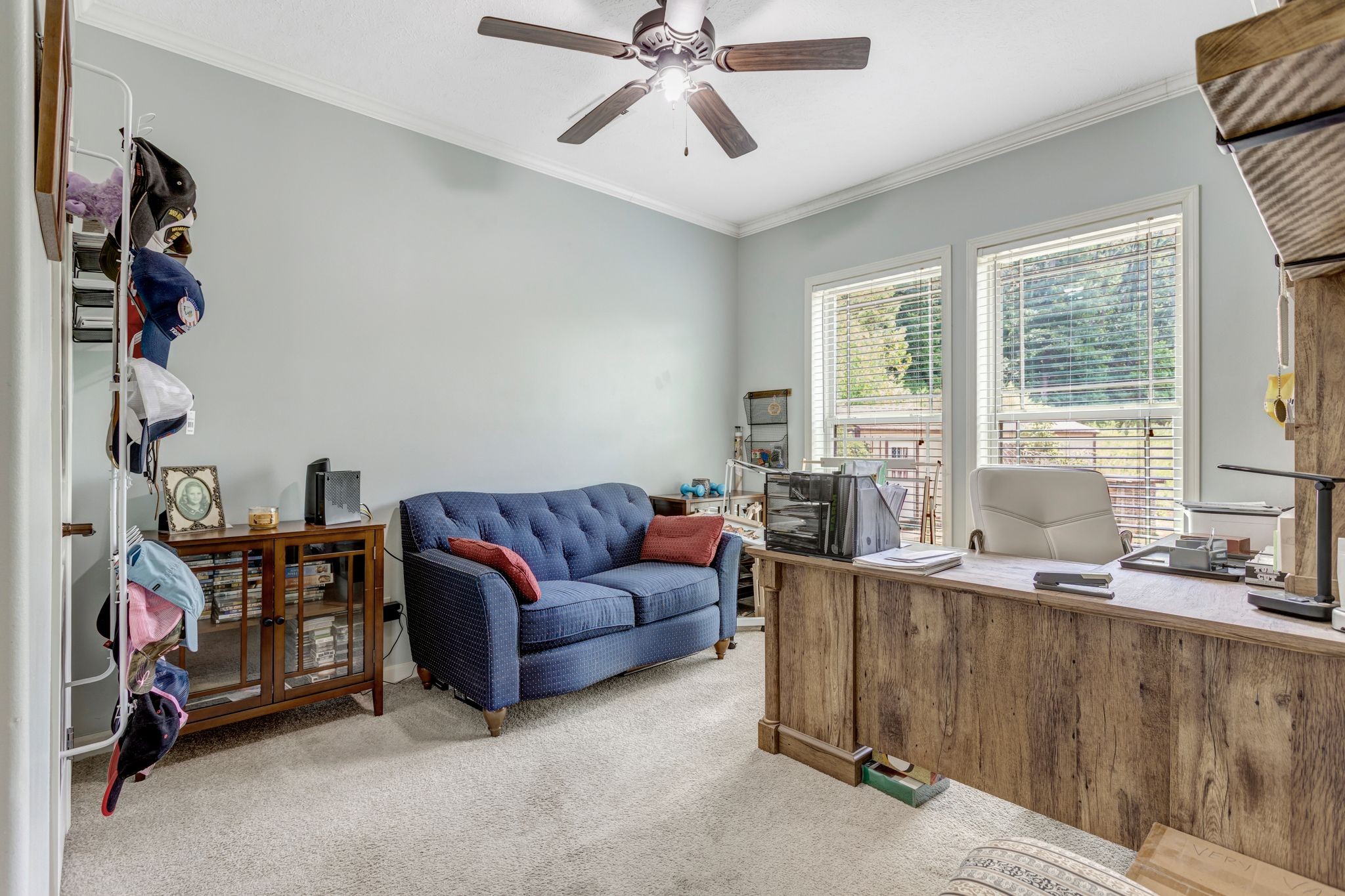 2071 Preacher Holt Road Mount Pleasant, TN 38474 - Photo 21 of 30