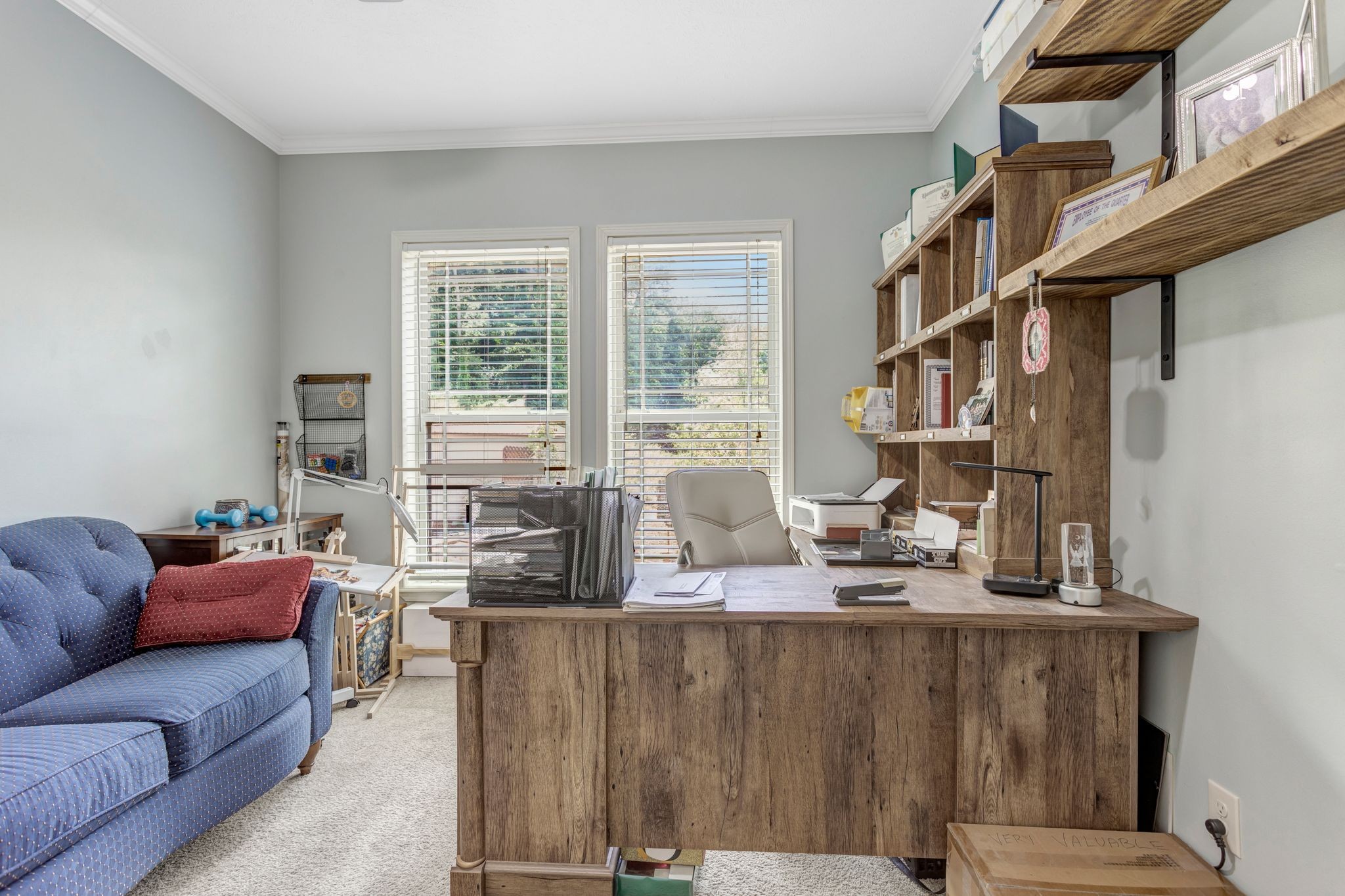 2071 Preacher Holt Road Mount Pleasant, TN 38474 - Photo 22 of 30