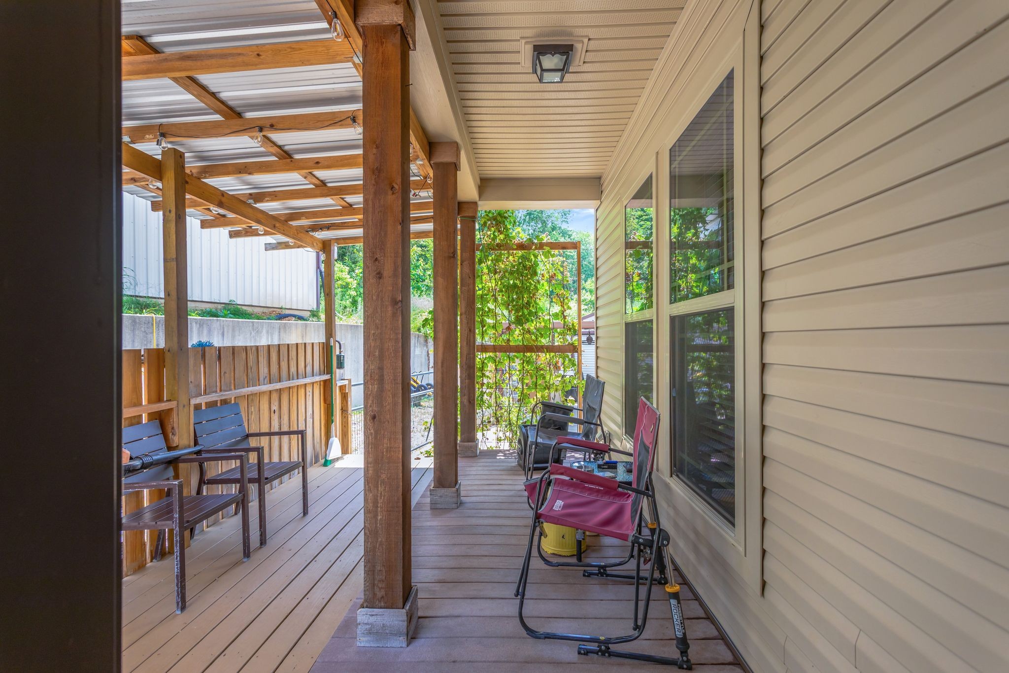 2071 Preacher Holt Road Mount Pleasant, TN 38474 - Photo 25 of 30