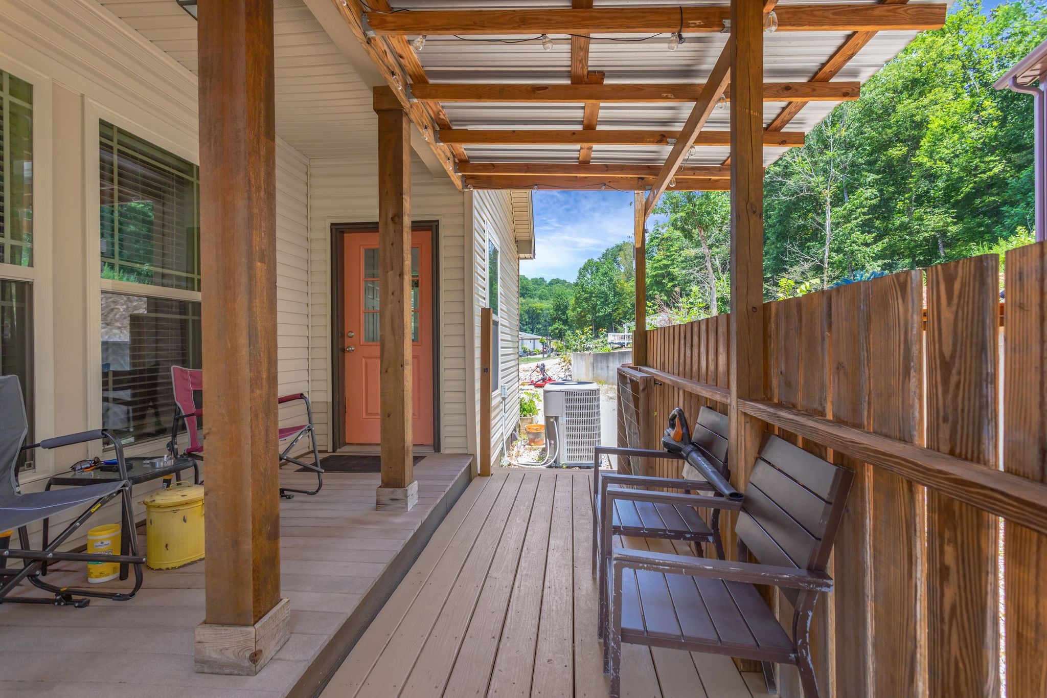 2071 Preacher Holt Road Mount Pleasant, TN 38474 - Photo 26 of 30