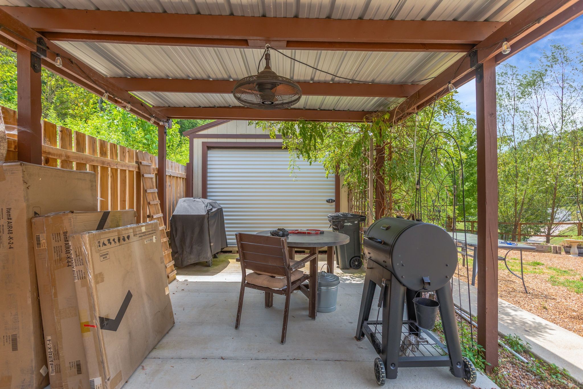 2071 Preacher Holt Road Mount Pleasant, TN 38474 - Photo 27 of 30