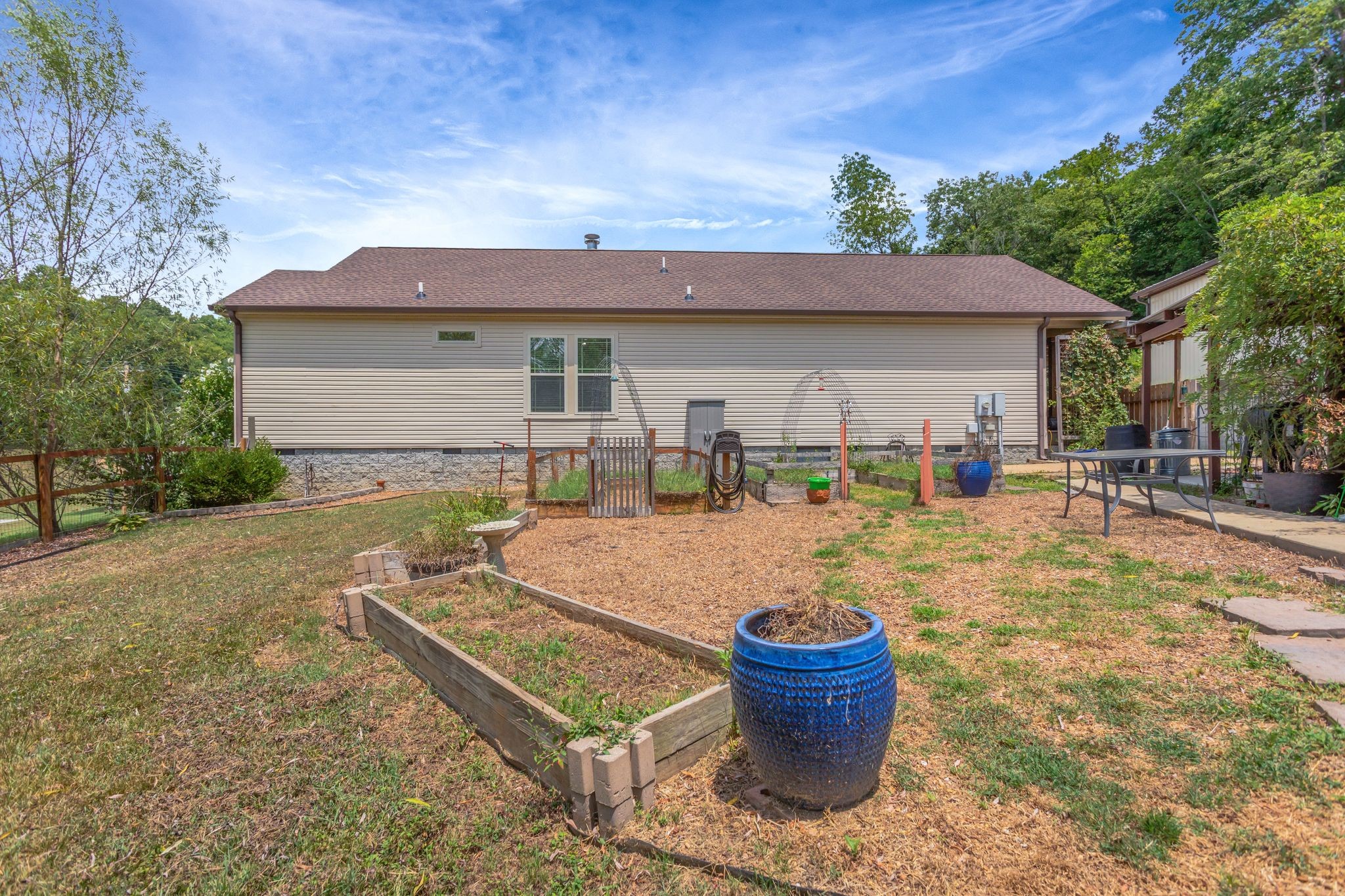 2071 Preacher Holt Road Mount Pleasant, TN 38474 - Photo 28 of 30