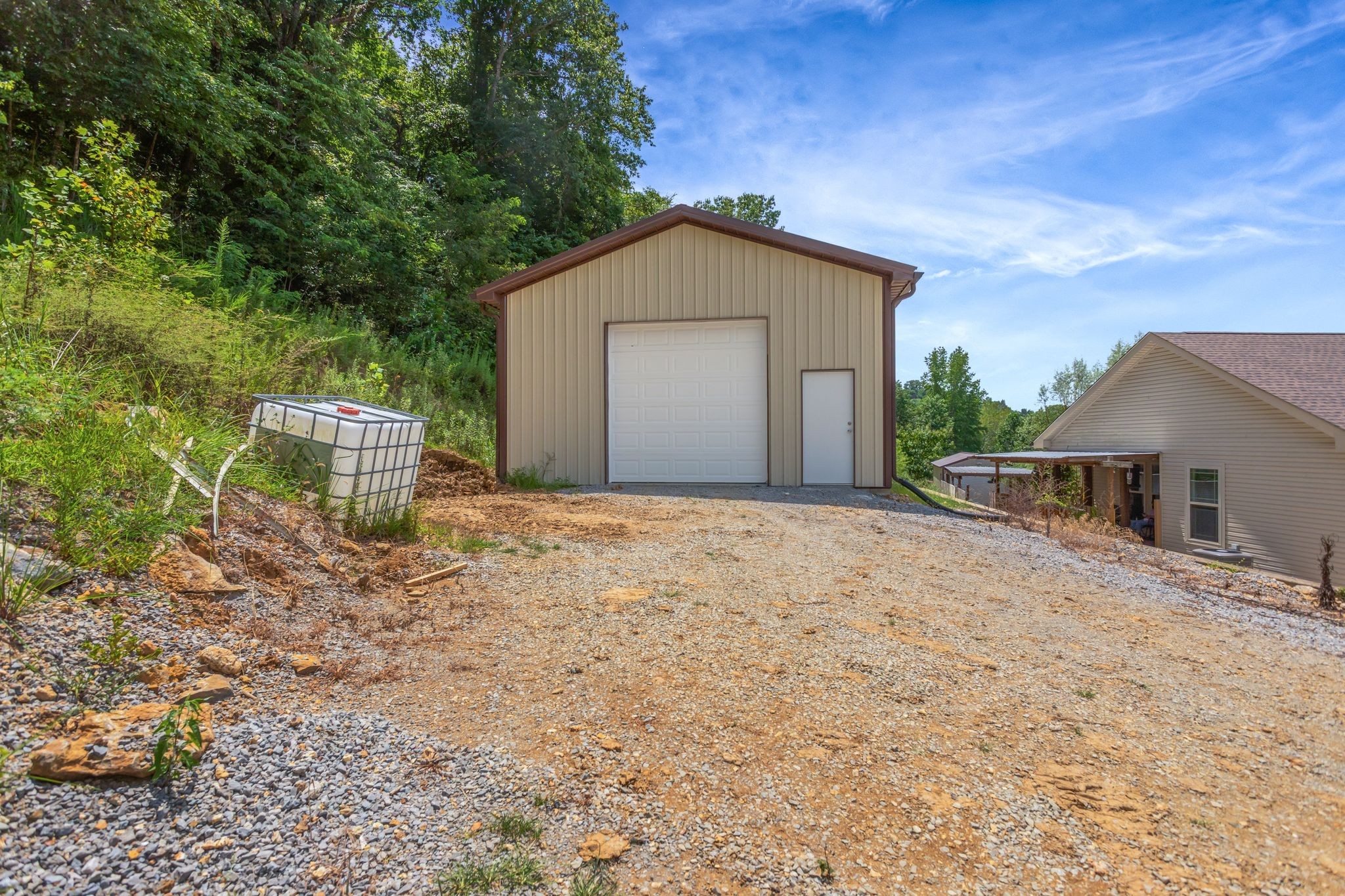 2071 Preacher Holt Road Mount Pleasant, TN 38474 - Photo 29 of 30