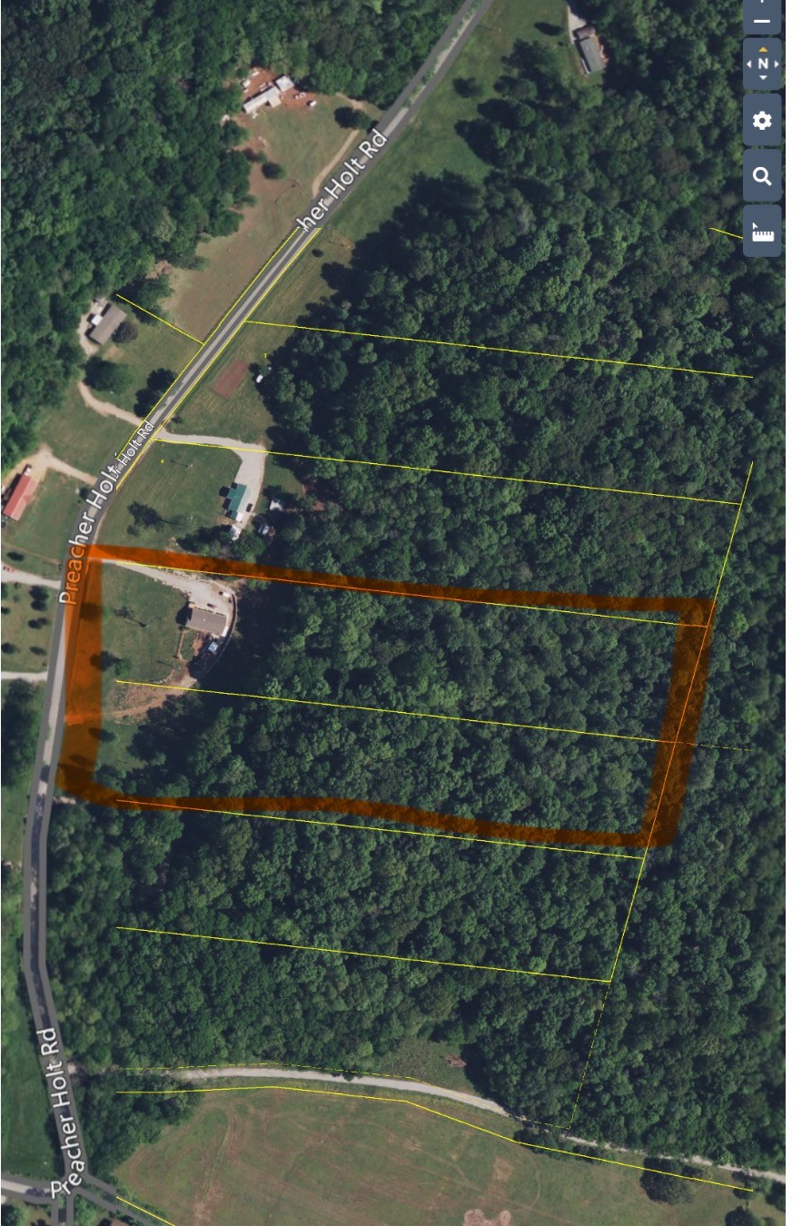 2071 Preacher Holt Road Mount Pleasant, TN 38474 - Photo 30 of 30