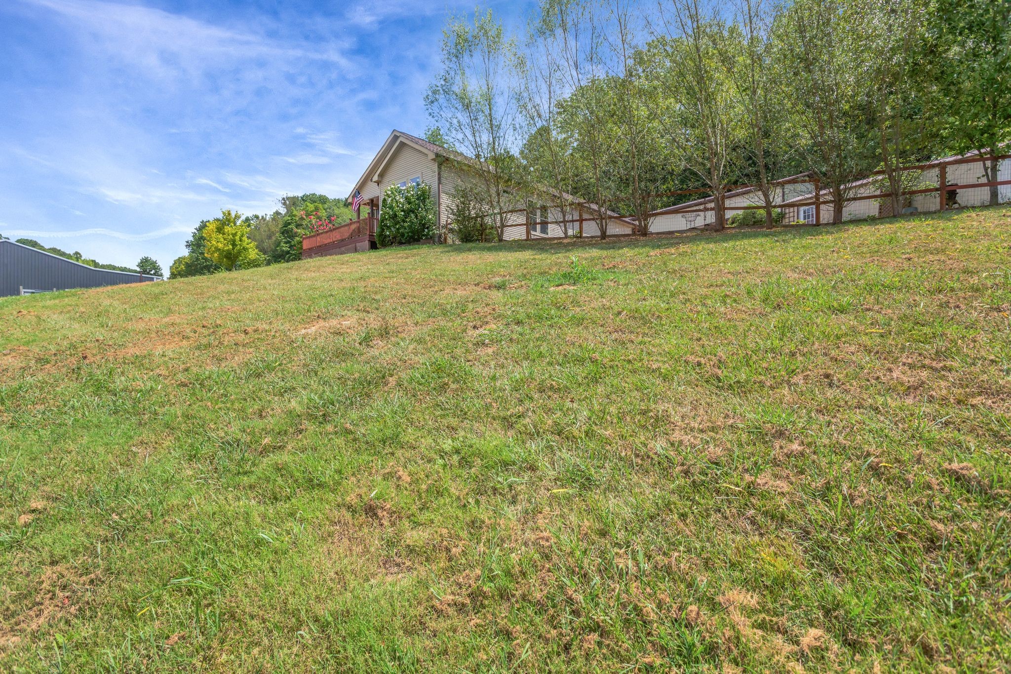 2071 Preacher Holt Road Mount Pleasant, TN 38474 - Photo 3 of 30