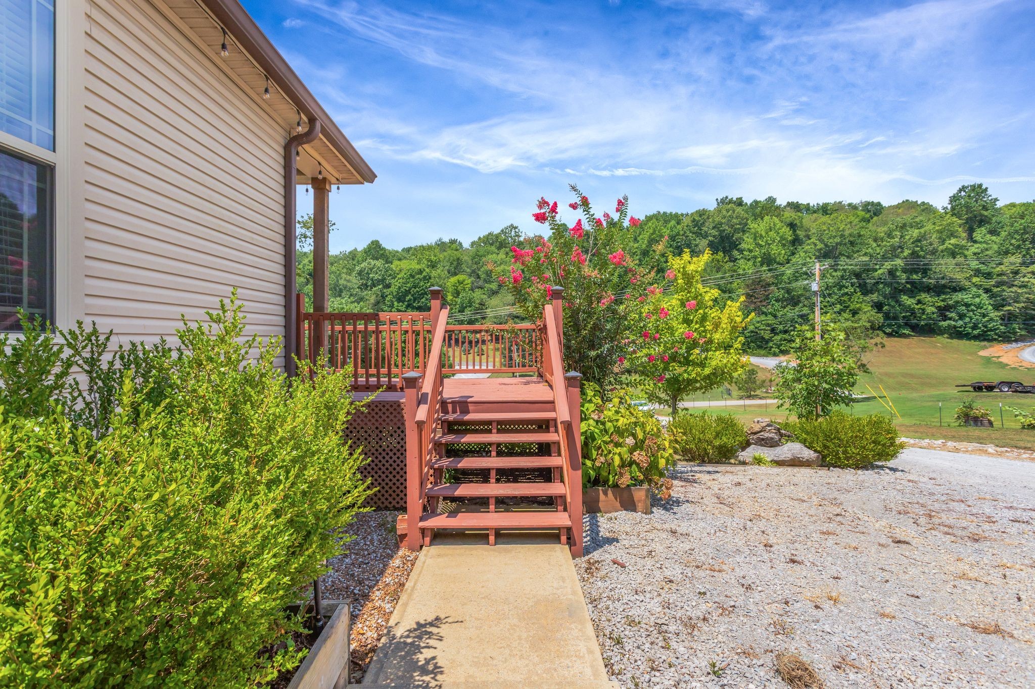 2071 Preacher Holt Road Mount Pleasant, TN 38474 - Photo 5 of 30