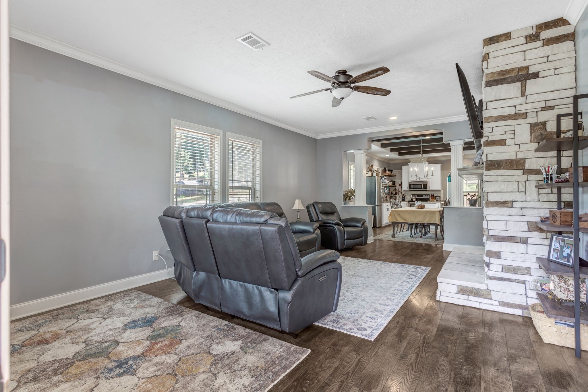 2071 Preacher Holt Road Mount Pleasant, TN 38474 - Photo 7 of 30