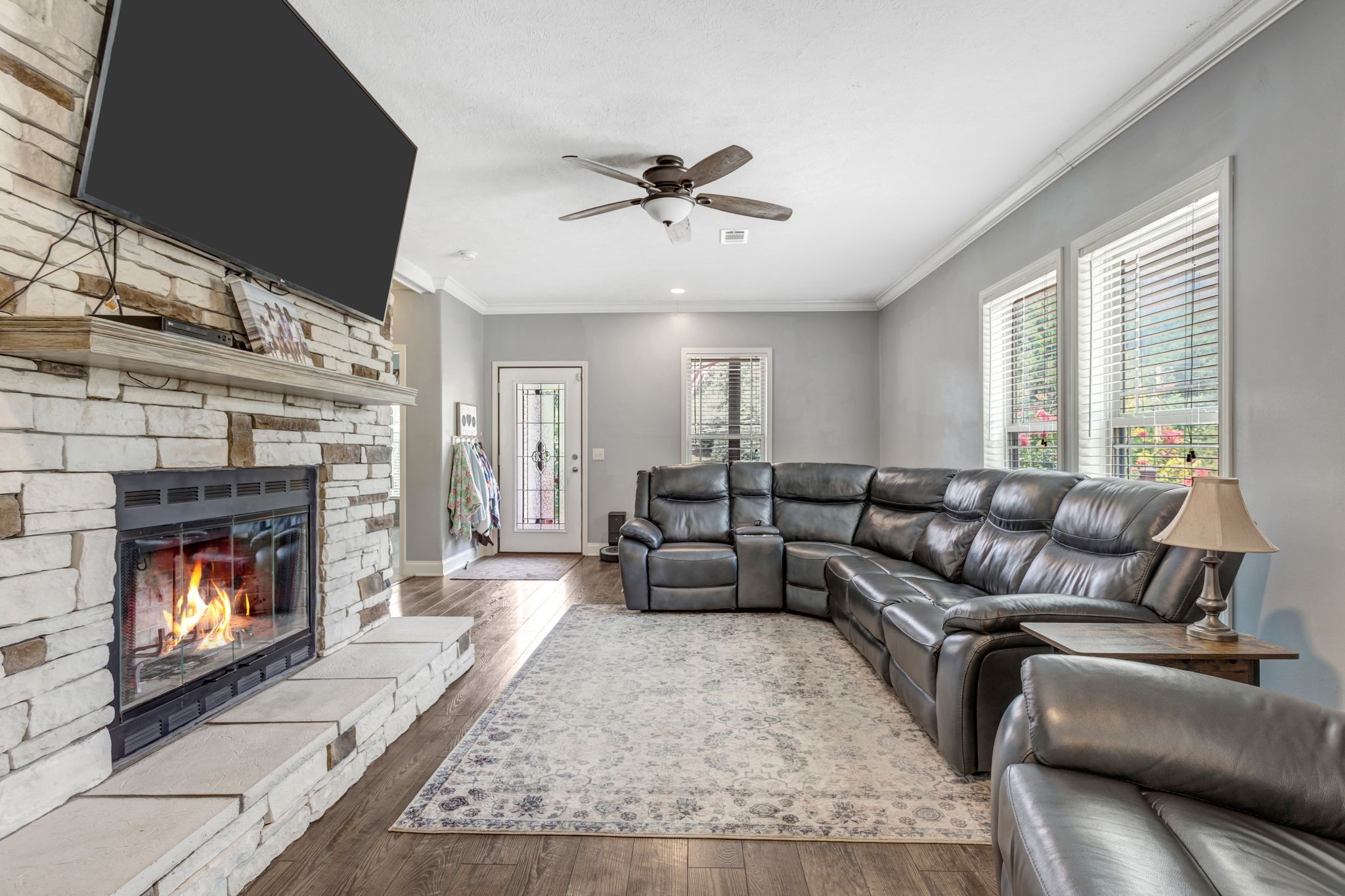 2071 Preacher Holt Road Mount Pleasant, TN 38474 - Photo 8 of 30