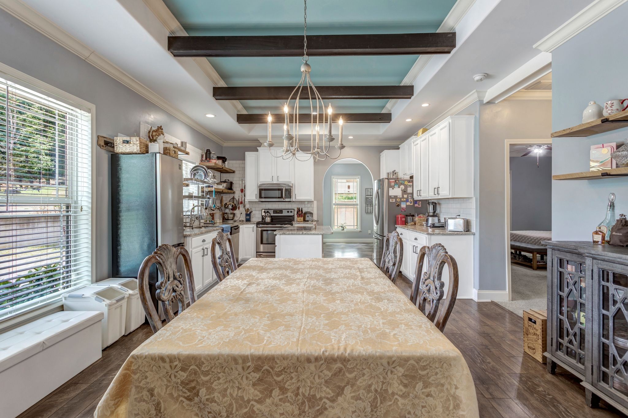 2071 Preacher Holt Road Mount Pleasant, TN 38474 - Photo 9 of 30