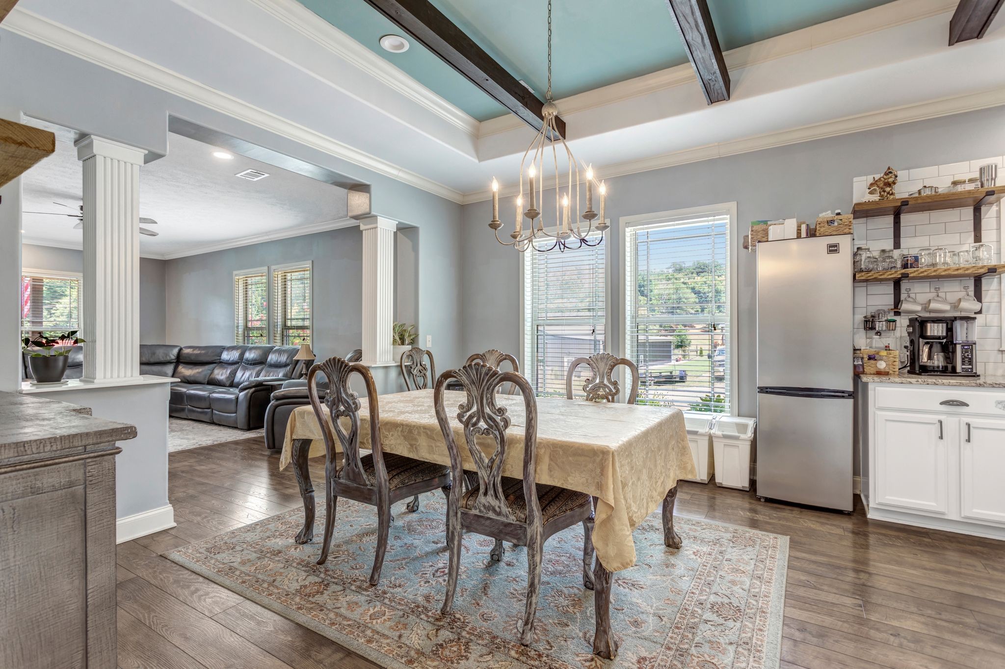 2071 Preacher Holt Road Mount Pleasant, TN 38474 - Photo 10 of 30