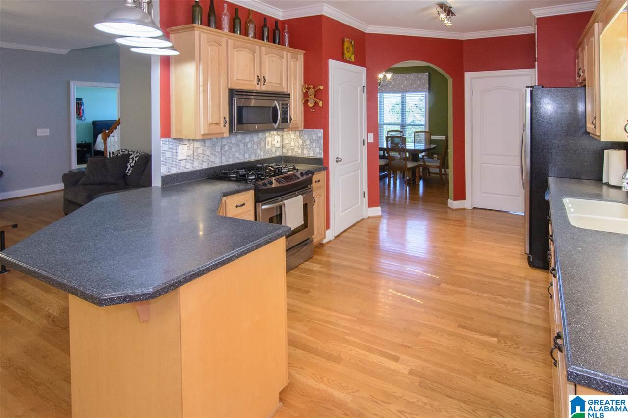 145 Mountain Brook Springville, AL 35146 - Photo 13 of 46
