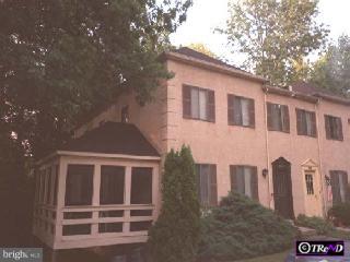 120 Rue Charmille Road Fort Washington, PA 19034 - Photo 1 of 1 Gallery Image 1