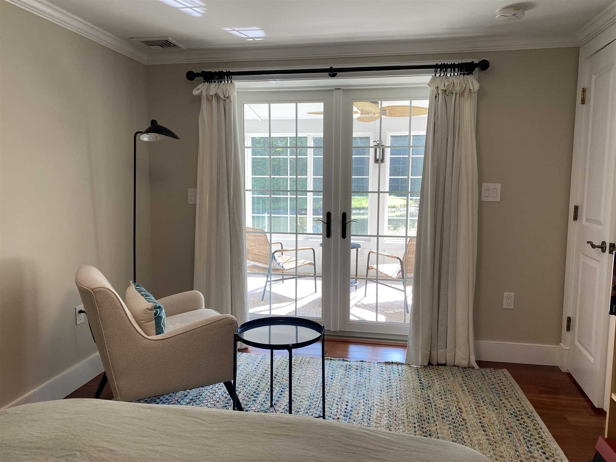 31 Robinson Road Salt Point, NY 12578 - Photo 20 of 27 a living room with furniture and a window