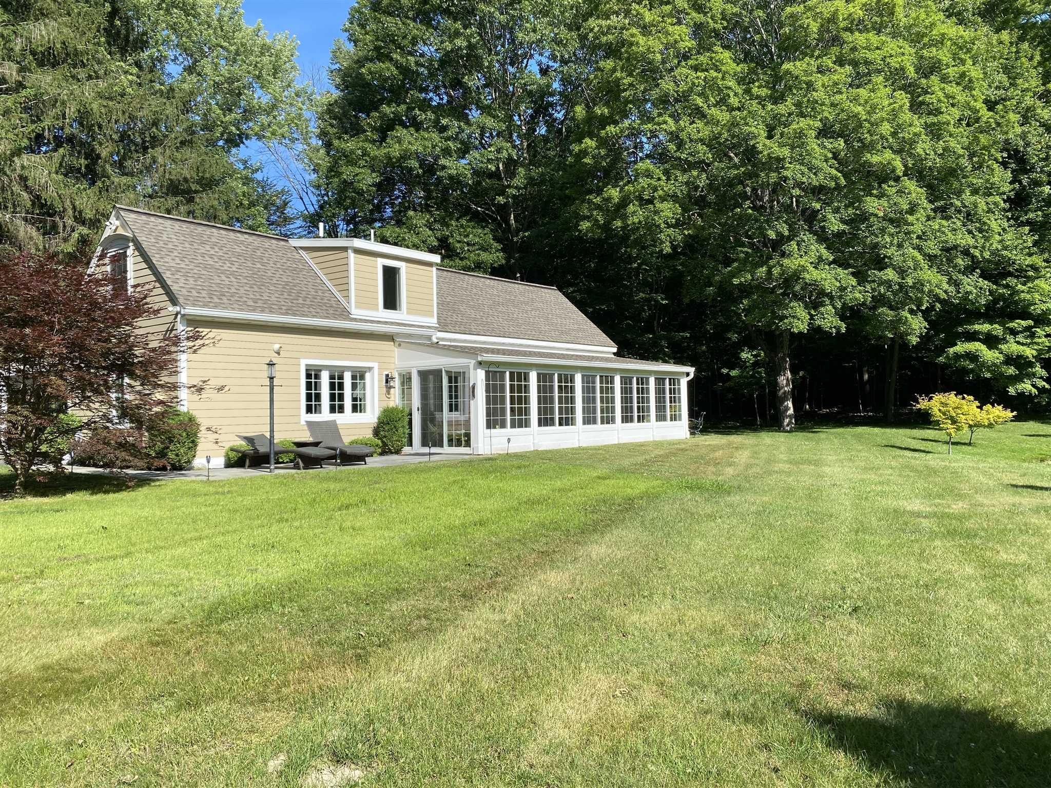 31 Robinson Road Salt Point, NY 12578 - Photo 2 of 27 a front view of a house with a yard