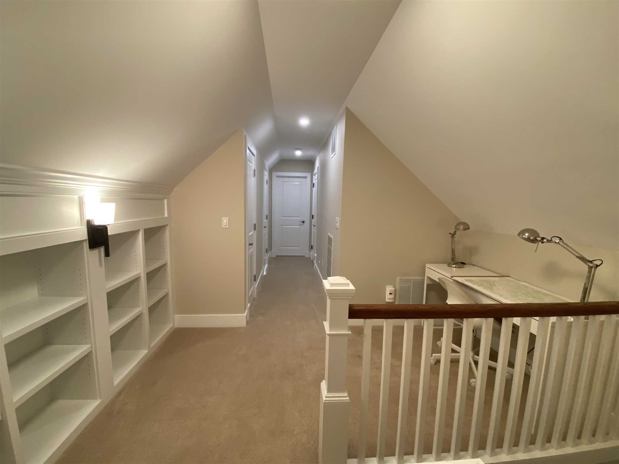 31 Robinson Road Salt Point, NY 12578 - Photo 24 of 27 a view of hallway