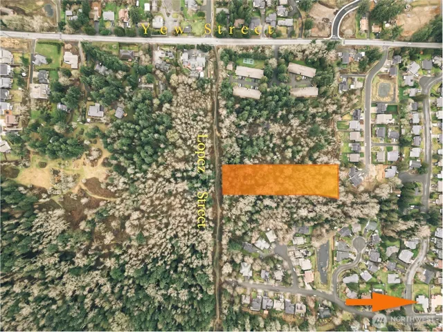 $300,000 | 0 Princeton Court, Bellingham, WA 98229