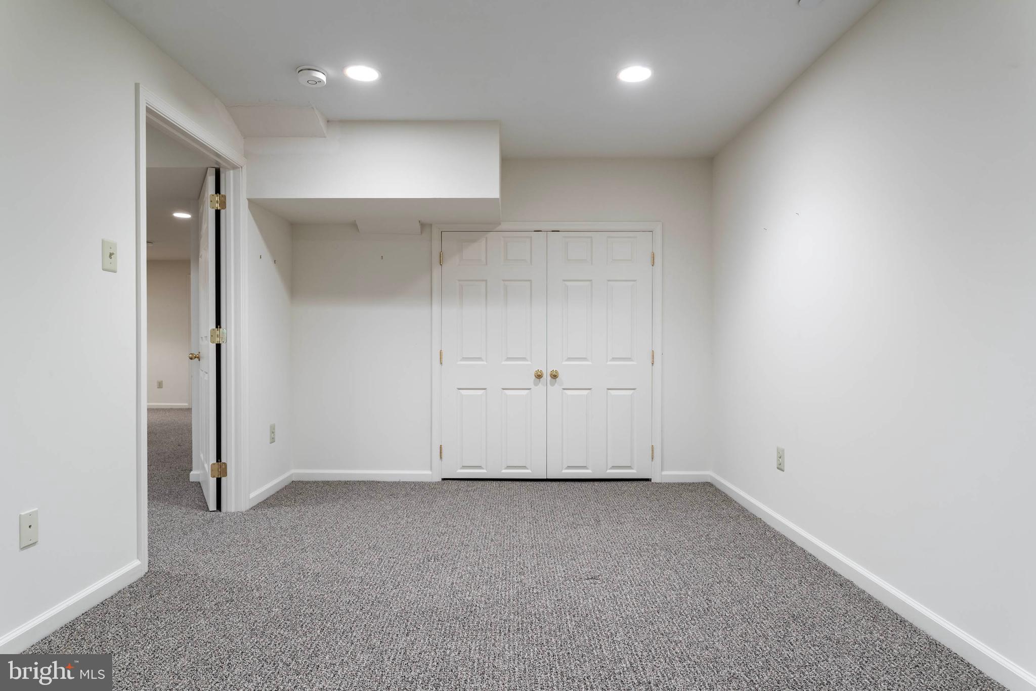 1 Post Run Newtown Square, PA 19073 - Photo 37 of 43 Bonus Room/Office in Lower Level