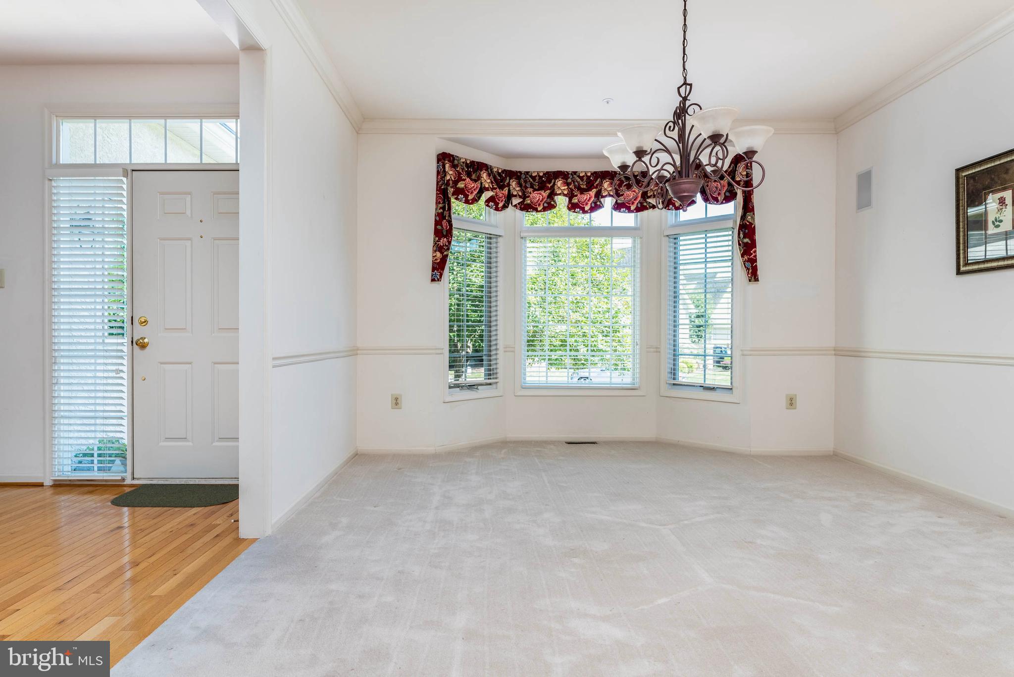 1 Post Run Newtown Square, PA 19073 - Photo 7 of 43 Dining Room