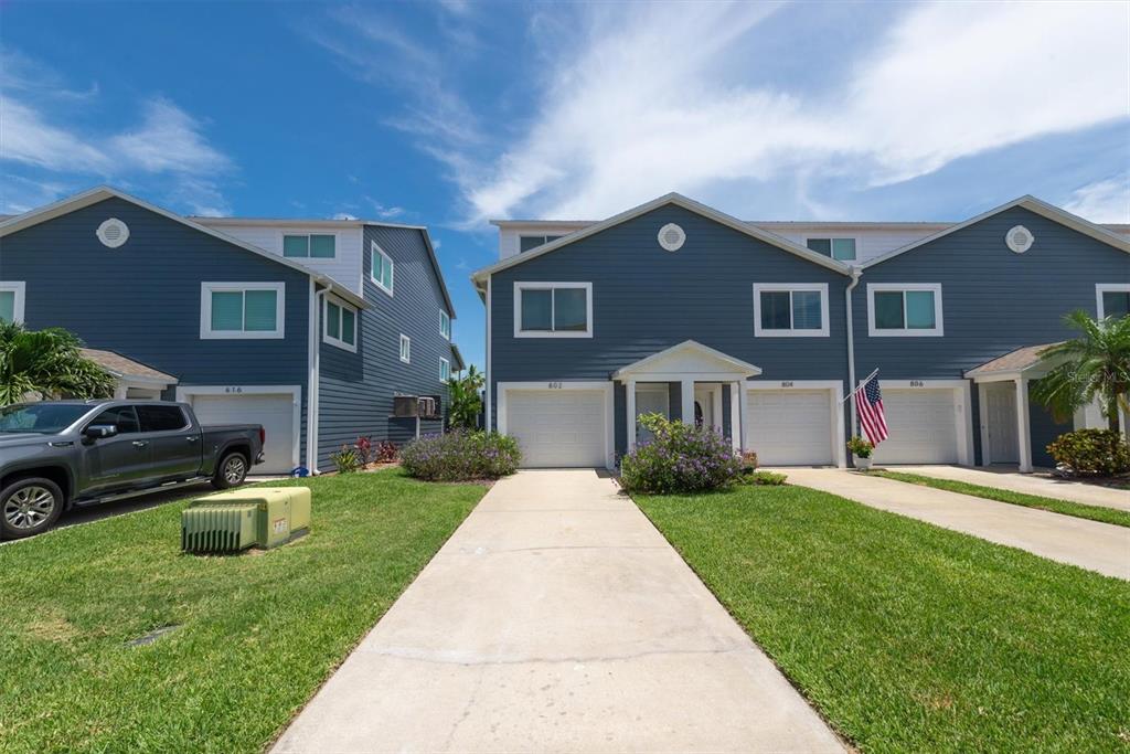 802 Hidden Harbour Drive Indian Rocks Beach, FL 33785 - Photo 59 of 61