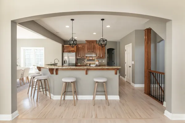 $925,000 | W283N6297 Hibritten Way, Hartland, WI 53029