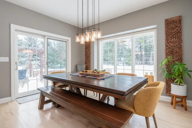 $975,000 | W283-n6297 Hibritten Way, Merton, WI 53029