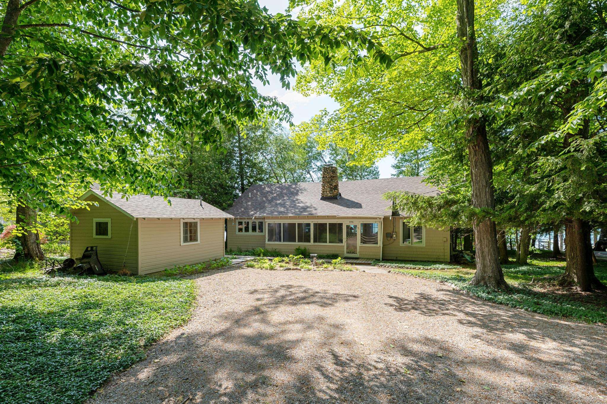 8506 South Dunns Farm Road, Unit LOT: 1 Maple City, MI 49664 - Photo 26 of 65 Gallery Image 26