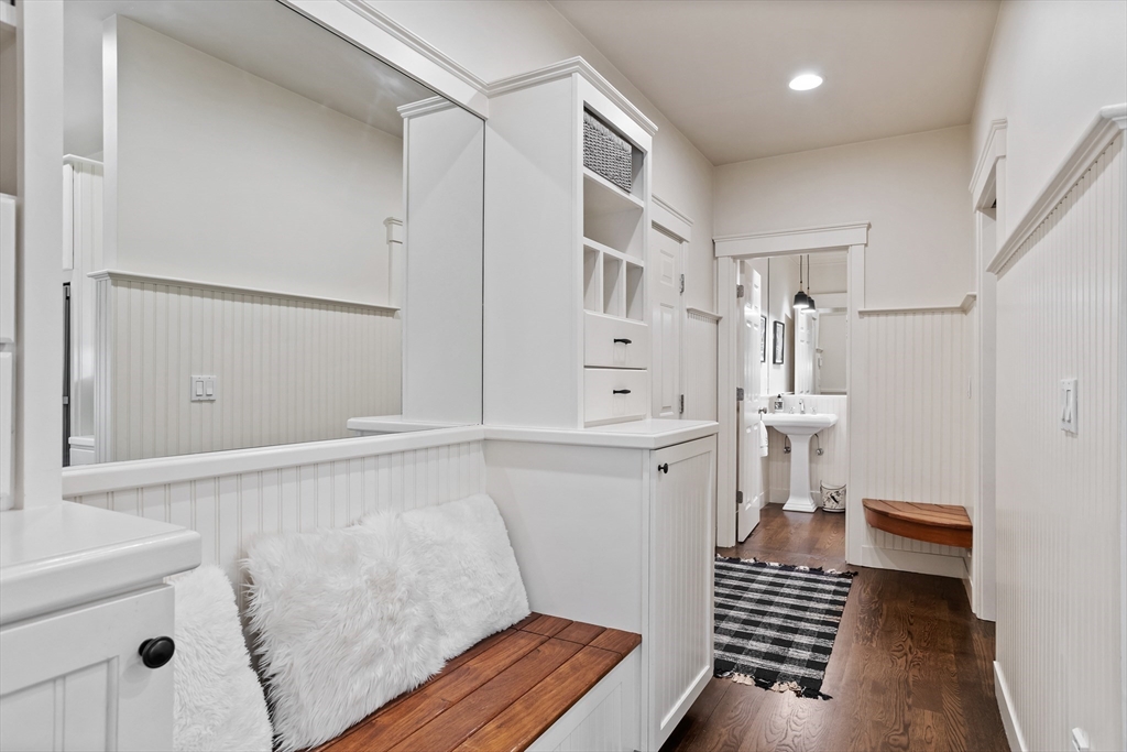 244 Musterfield Road Concord, MA 01742 - Photo 20 of 41 a bathroom with a sink toilet and shower
