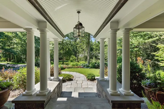 $3,950,000 | 244 Musterfield Road, Concord, MA 01742