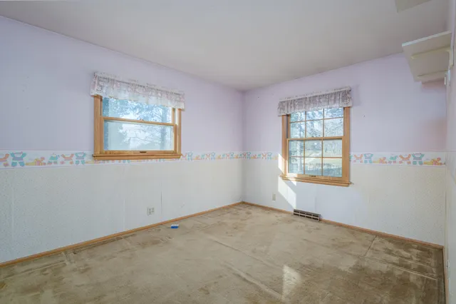 $390,000 | 16535 Plank Road, Yorkville, WI 53182