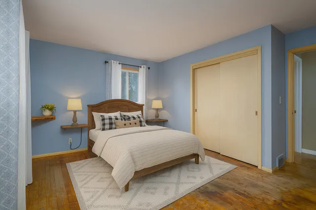 $390,000 | 16535 Plank Road, Yorkville, WI 53182