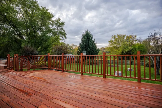 $390,000 | 16535 Plank Road, Yorkville, WI 53182