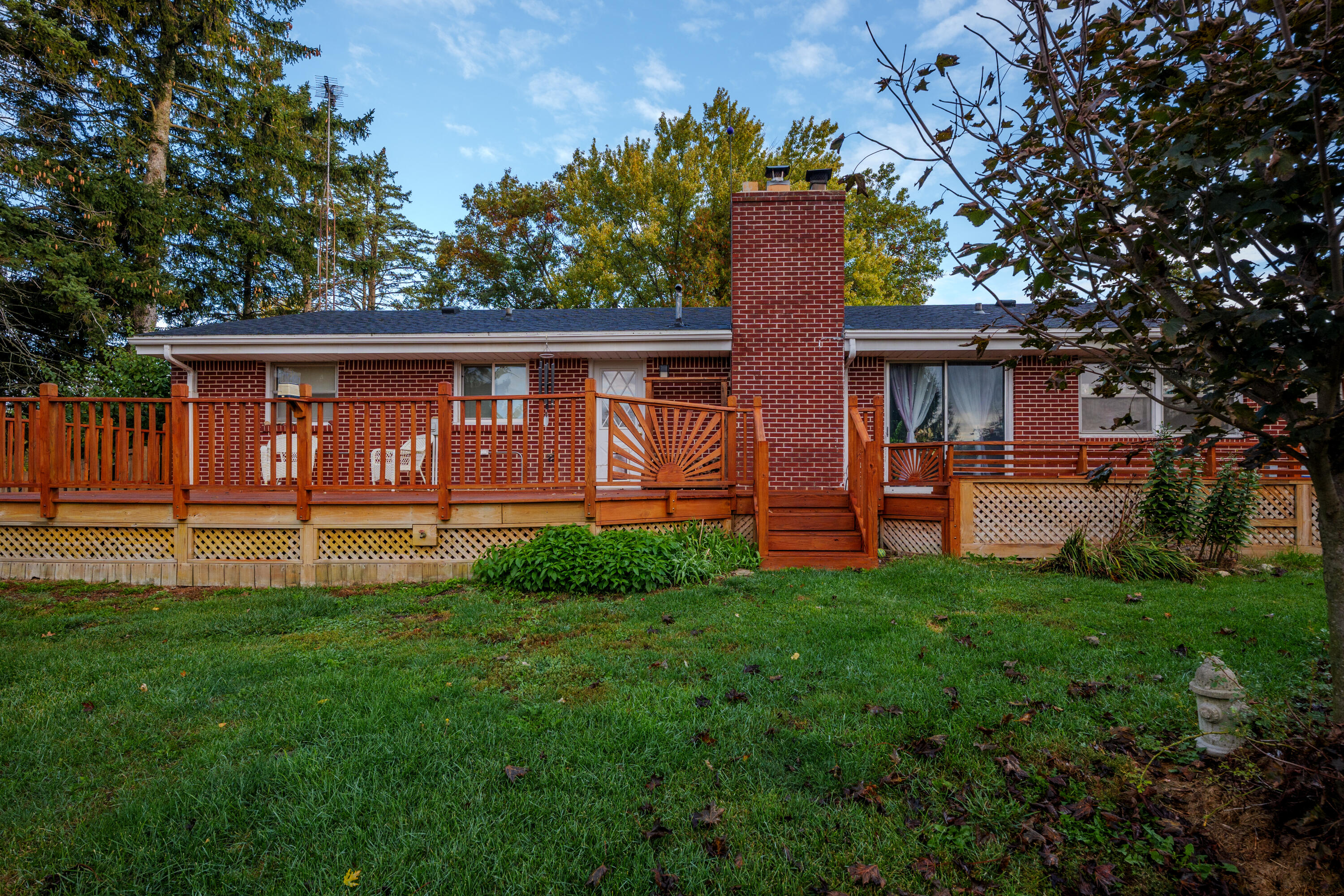 16535 Plank Road Yorkville, WI 53182 - Photo 22 of 28 16535 Plank-036