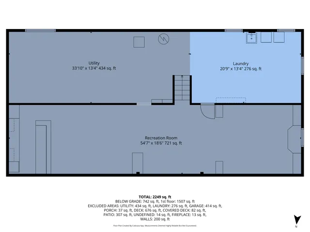 $390,000 | 16535 Plank Road, Yorkville, WI 53182