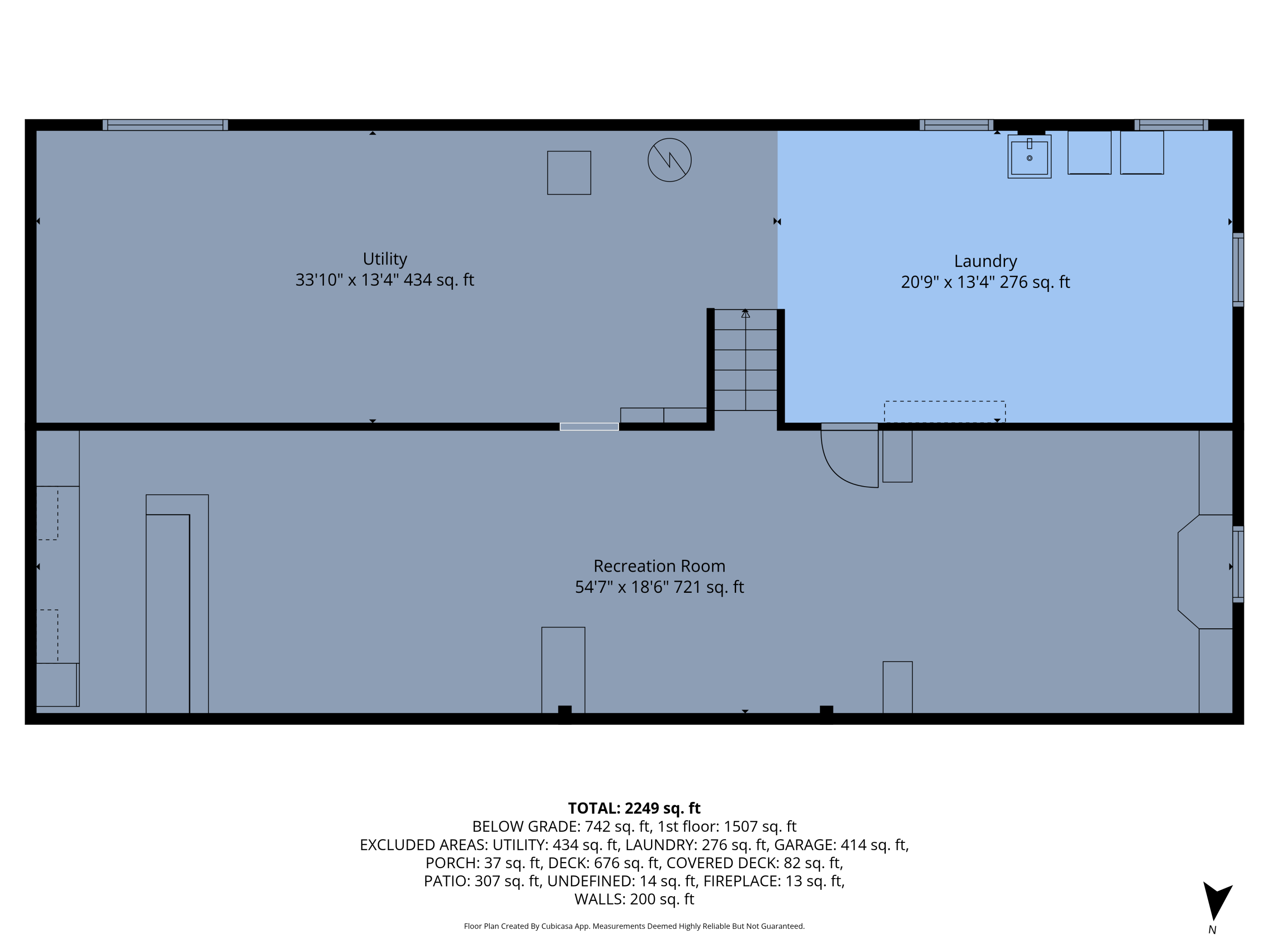 16535 Plank Road Yorkville, WI 53182 - Photo 27 of 28