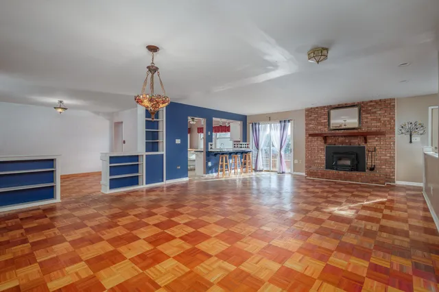 $390,000 | 16535 Plank Road, Yorkville, WI 53182