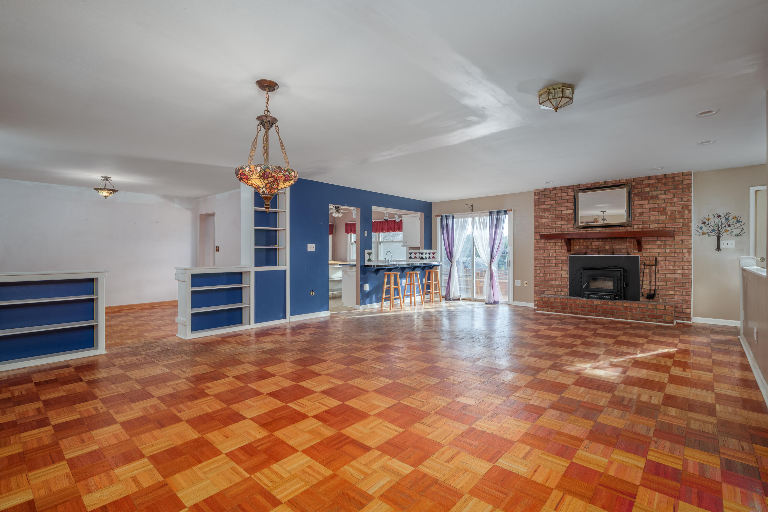 16535 Plank Road Yorkville, WI 53182 - Photo 3 of 28 16535 Plank-011 (3)