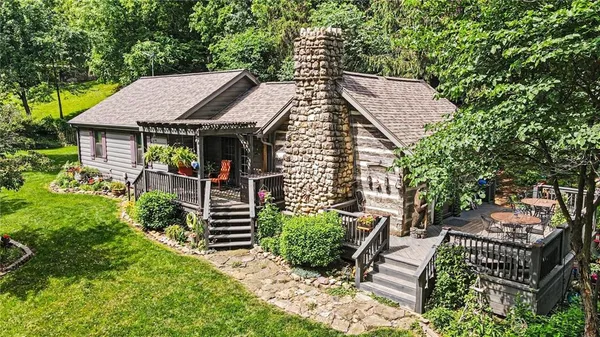 $425,000 | 11760 Southwest State Rte Jj, St. Joseph, MO 64504