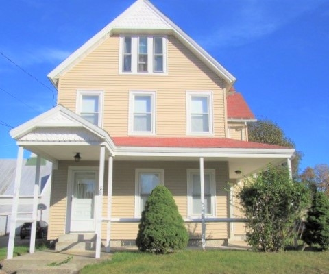 88 Riddle Street Manchester, NH 03102 - Photo 2 of 12